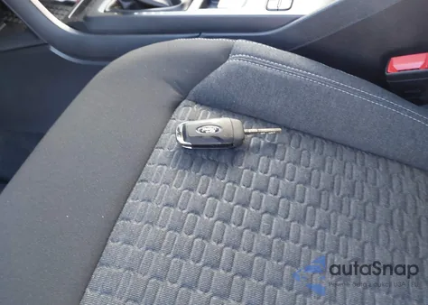 2025 Ford Ranger Xlt from USA, damaged, VIN 1FTER4HH6SLE52758